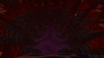 AnniR - Nether Spawn
