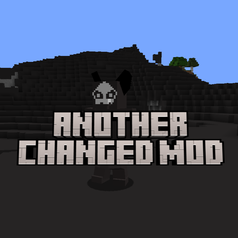 Another Changed