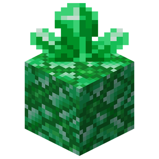Another Emerald Expansion