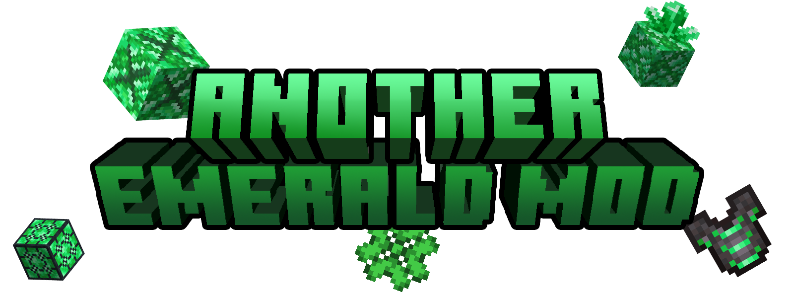 Another Emerald Expansion