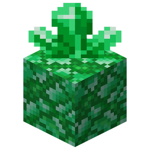 Emerald Expansion