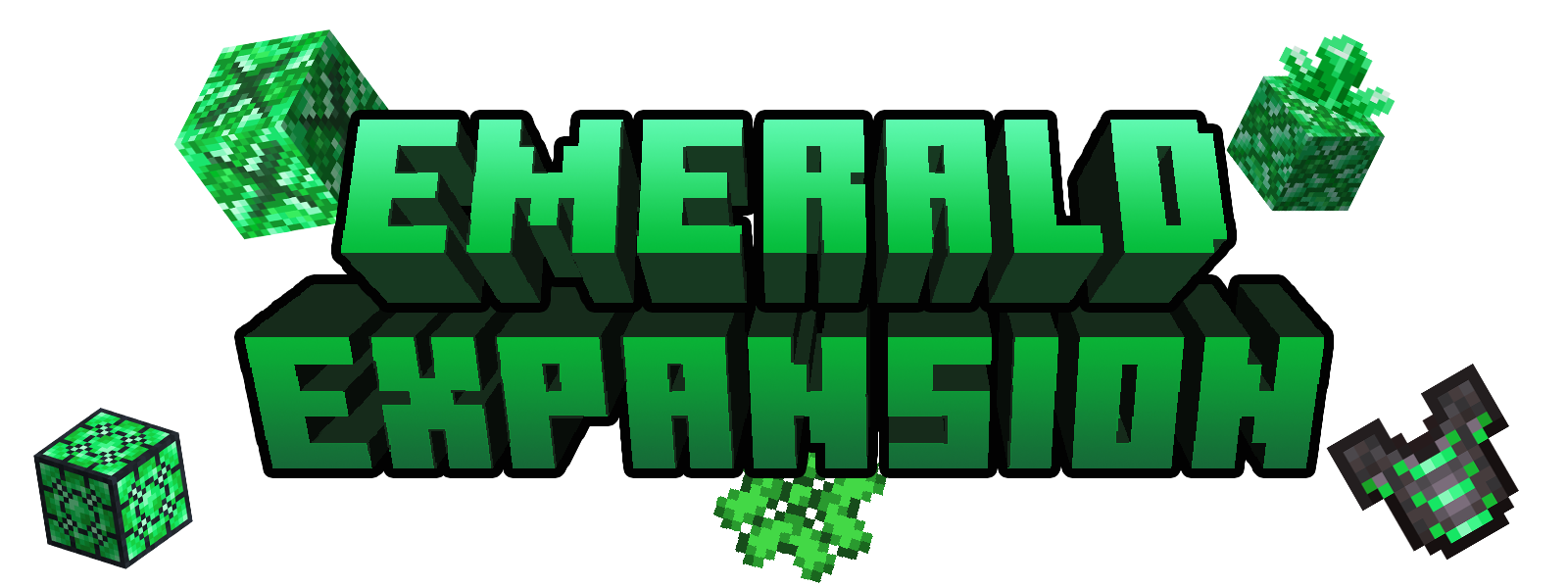 Emerald Expansion
