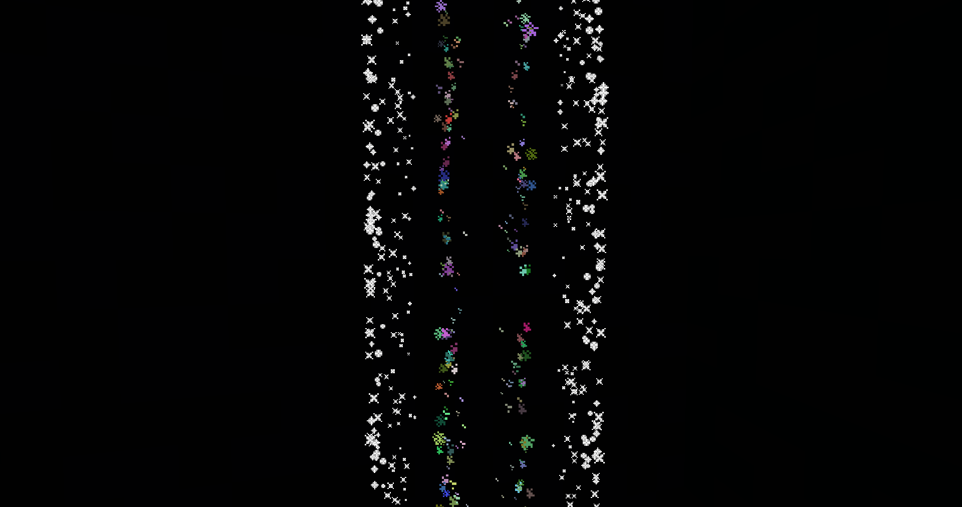 Polymer Patch for Anshar