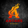 Antars Stats