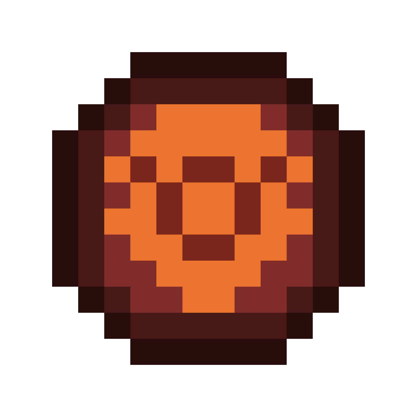 (curios) Anti Lava