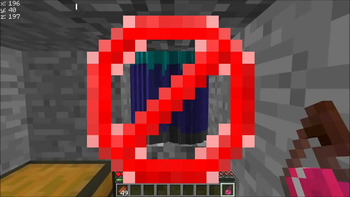 Anti Mob Farm