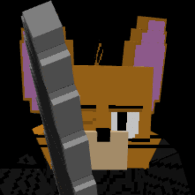 Anti Rat Dungeon
