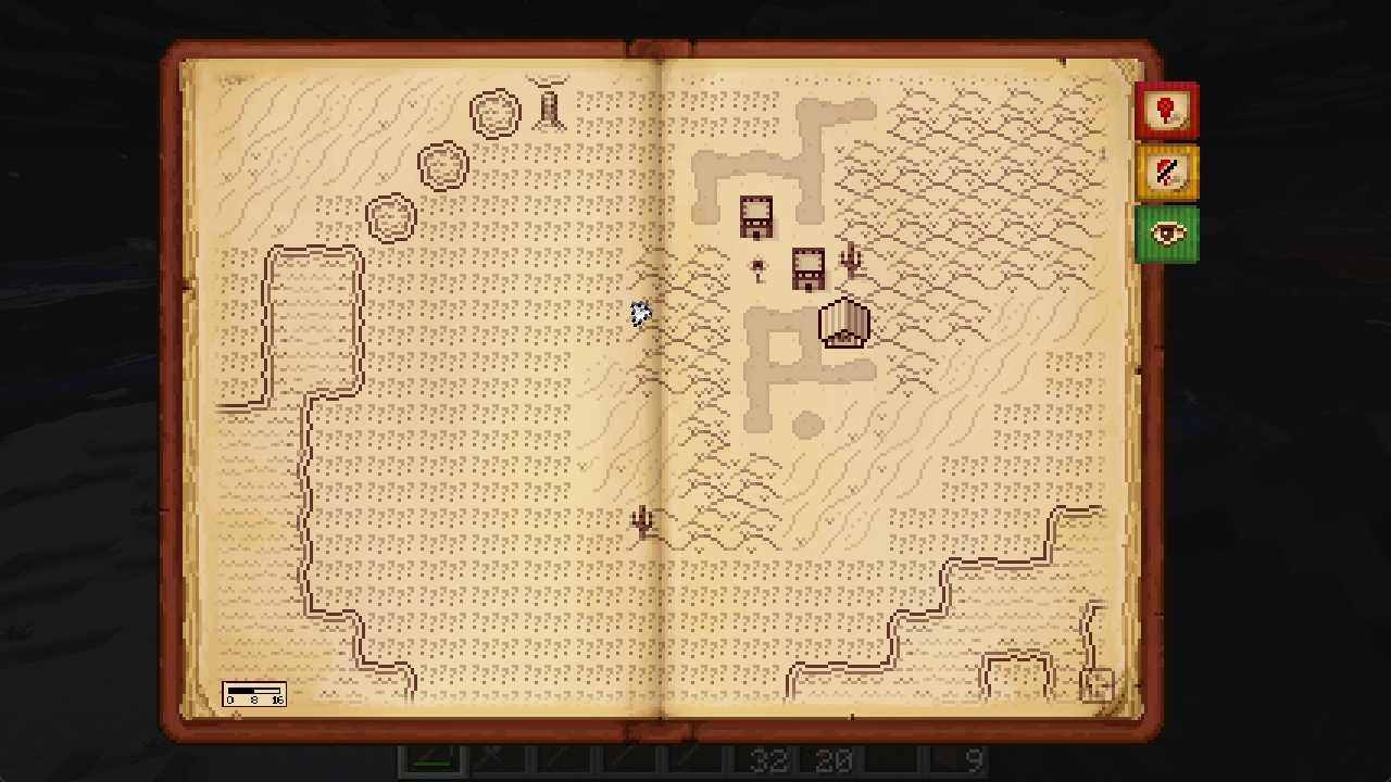 Antique Atlas 4