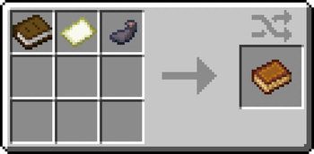 Antique Atlas Tweaks
