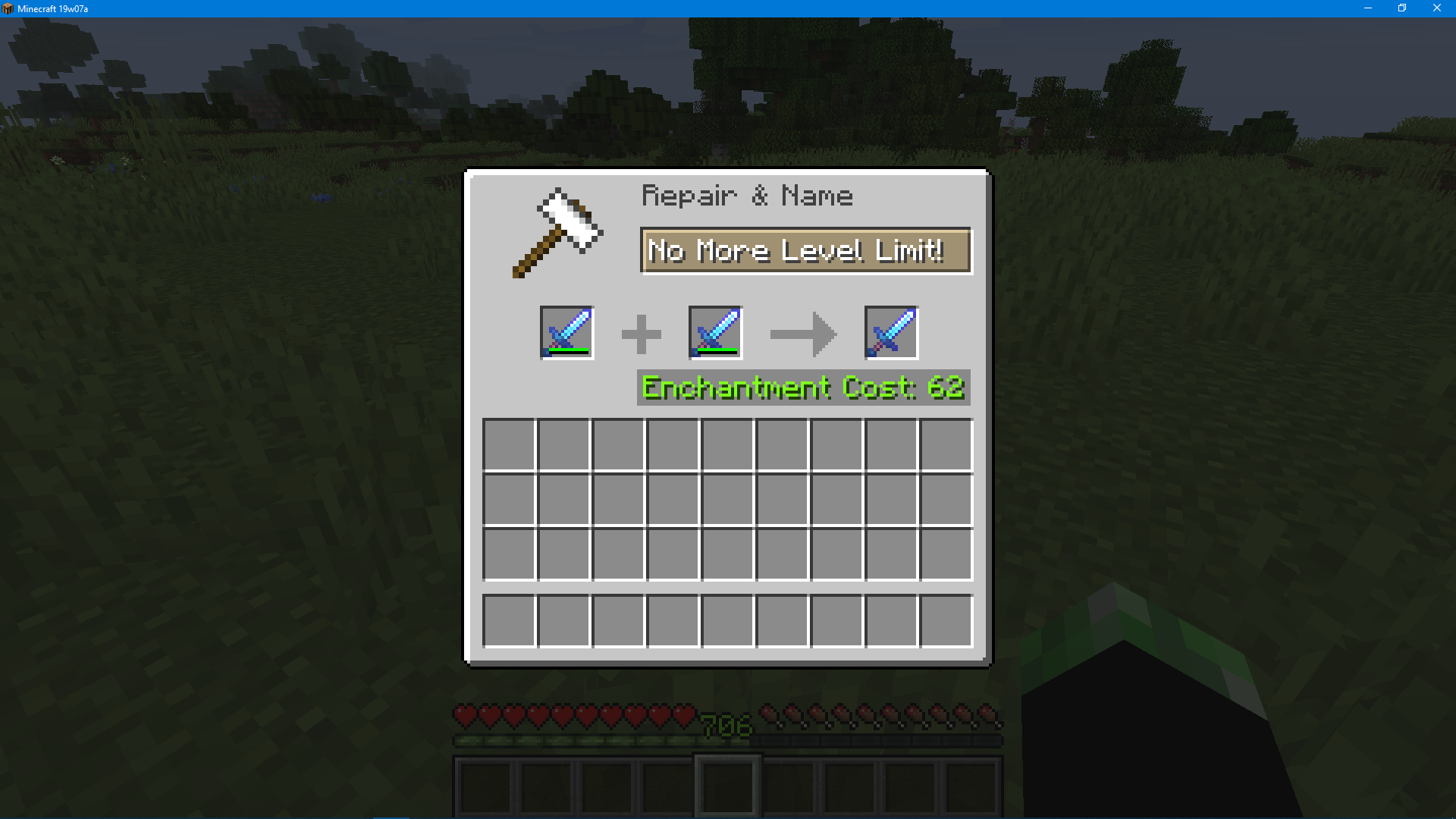 Anvil Fix