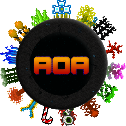 AoA InfoBundle