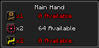 AoA InfoBundle