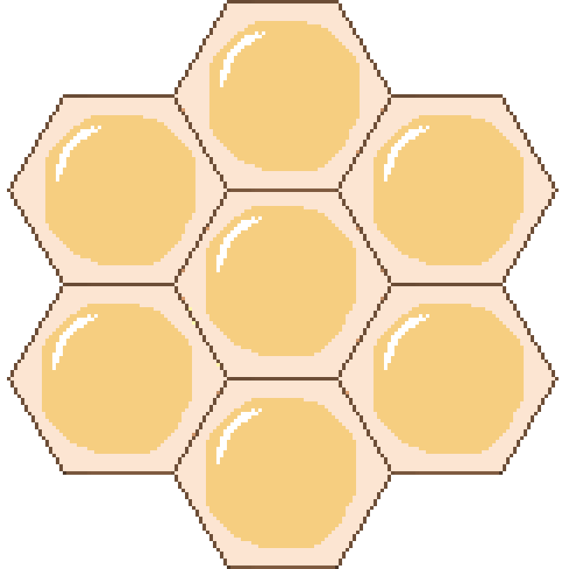 Apiary and Honey