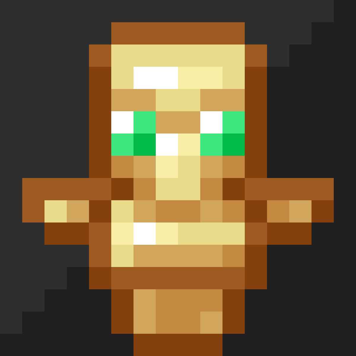 Apotheosis Totem