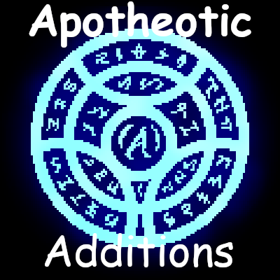 Apotheotic Additions