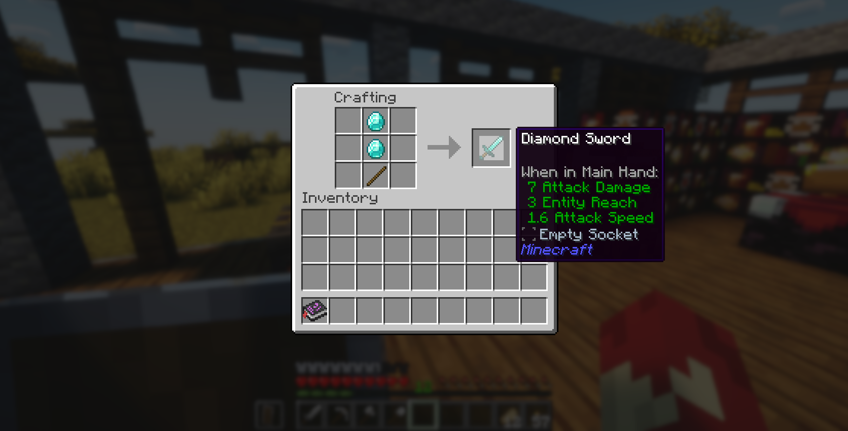 Apothic Equipment