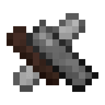 Apothic Materials