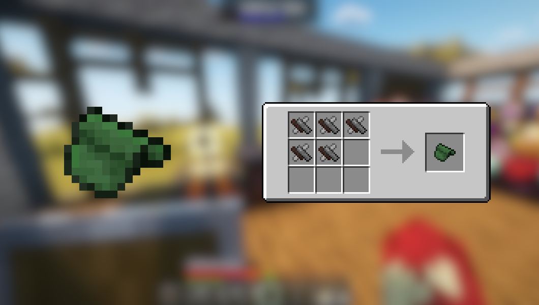 Apothic Materials