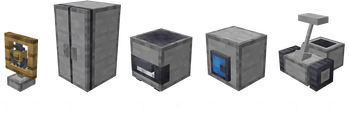 Appliances