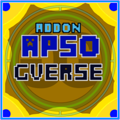APSO Addon GVERSE