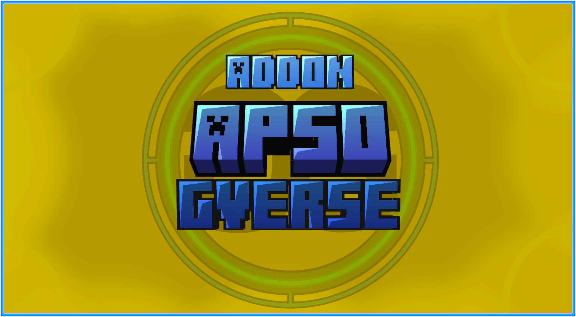 APSO Addon GVERSE