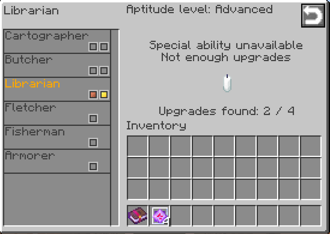 Aptitude