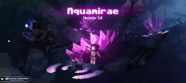 Aquamirae