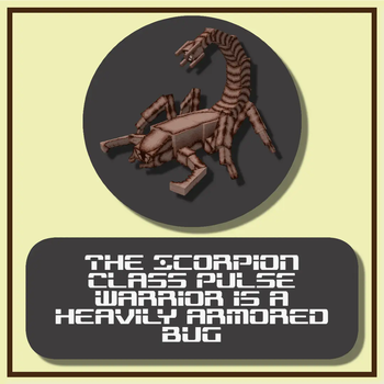 Arachnids