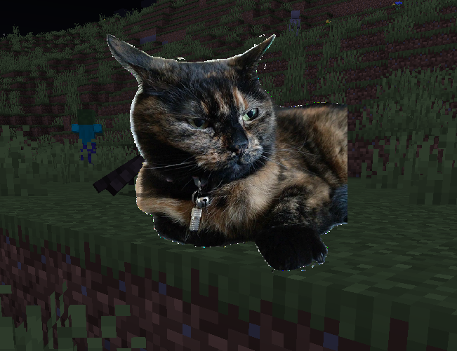 Arachnophobia Mode For Minecraft