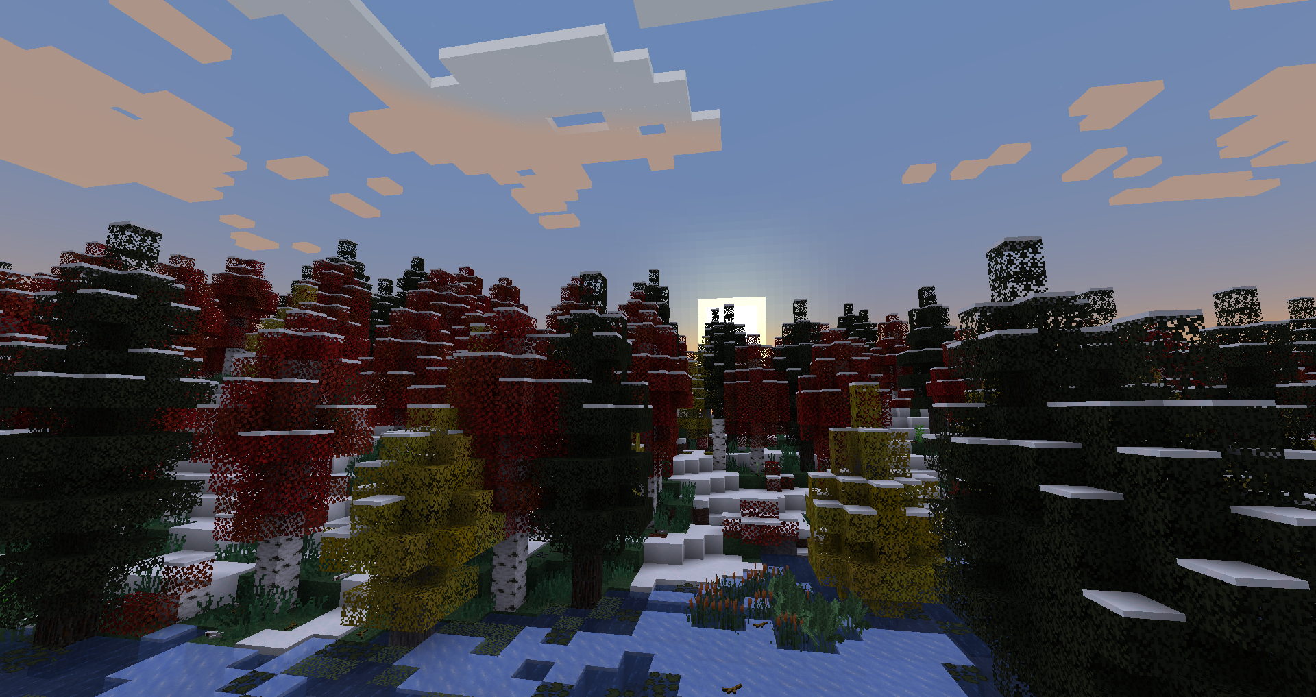 ArborFirmaCraft