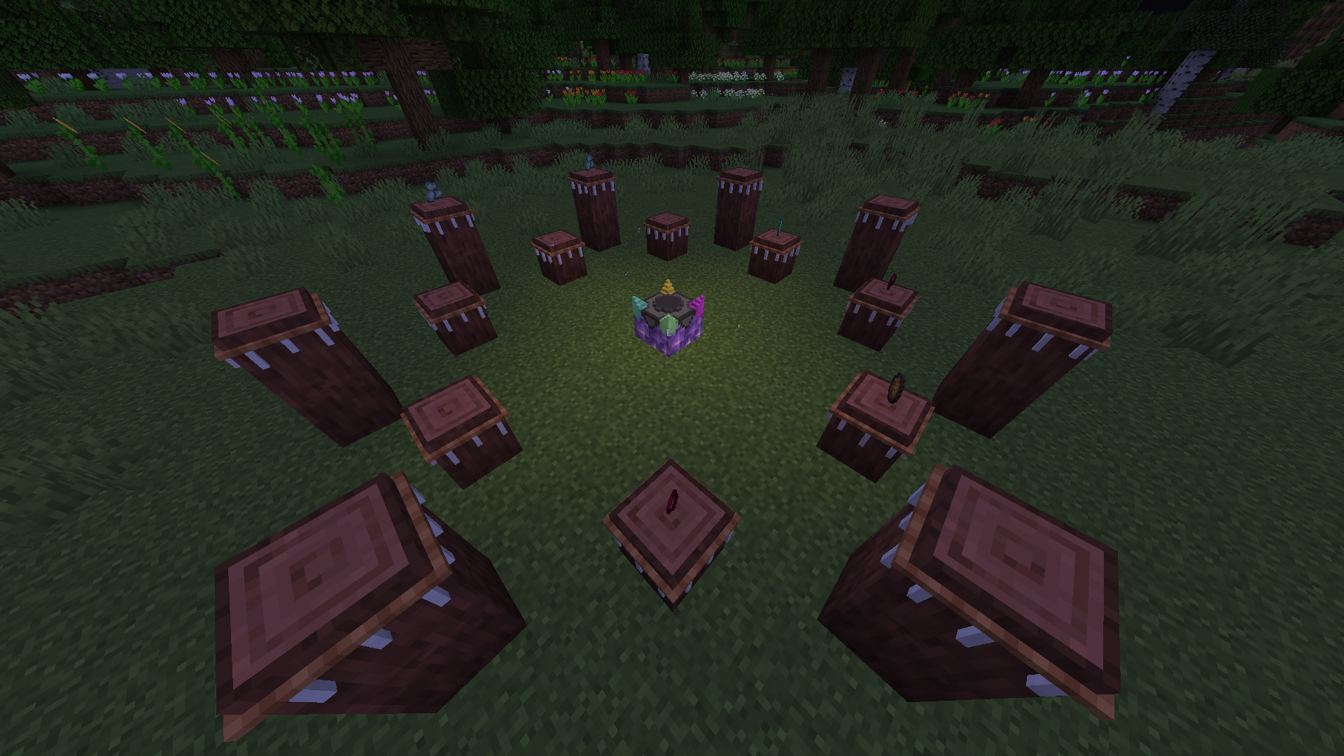 Arcadian Dream
