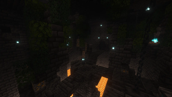 Arcane Abyss