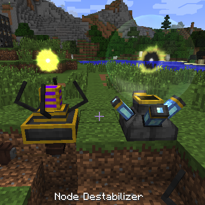 Arcane Engineering