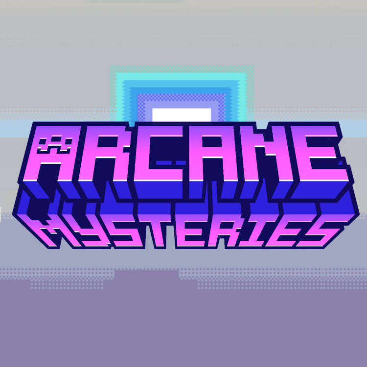 Arcane Mysteries - Secrets of the World