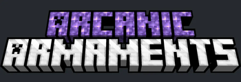 Arcanic Armaments