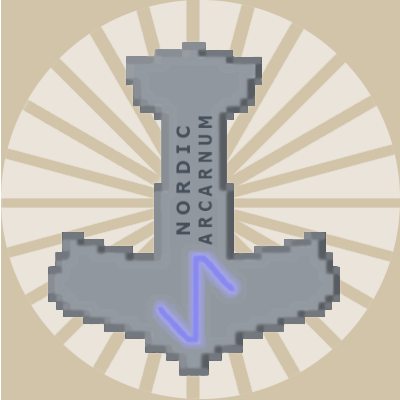 Arcanum API