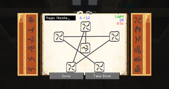 Arcanus: Continuum