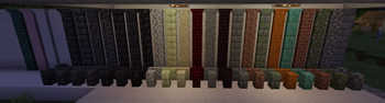 Architecture Extensions