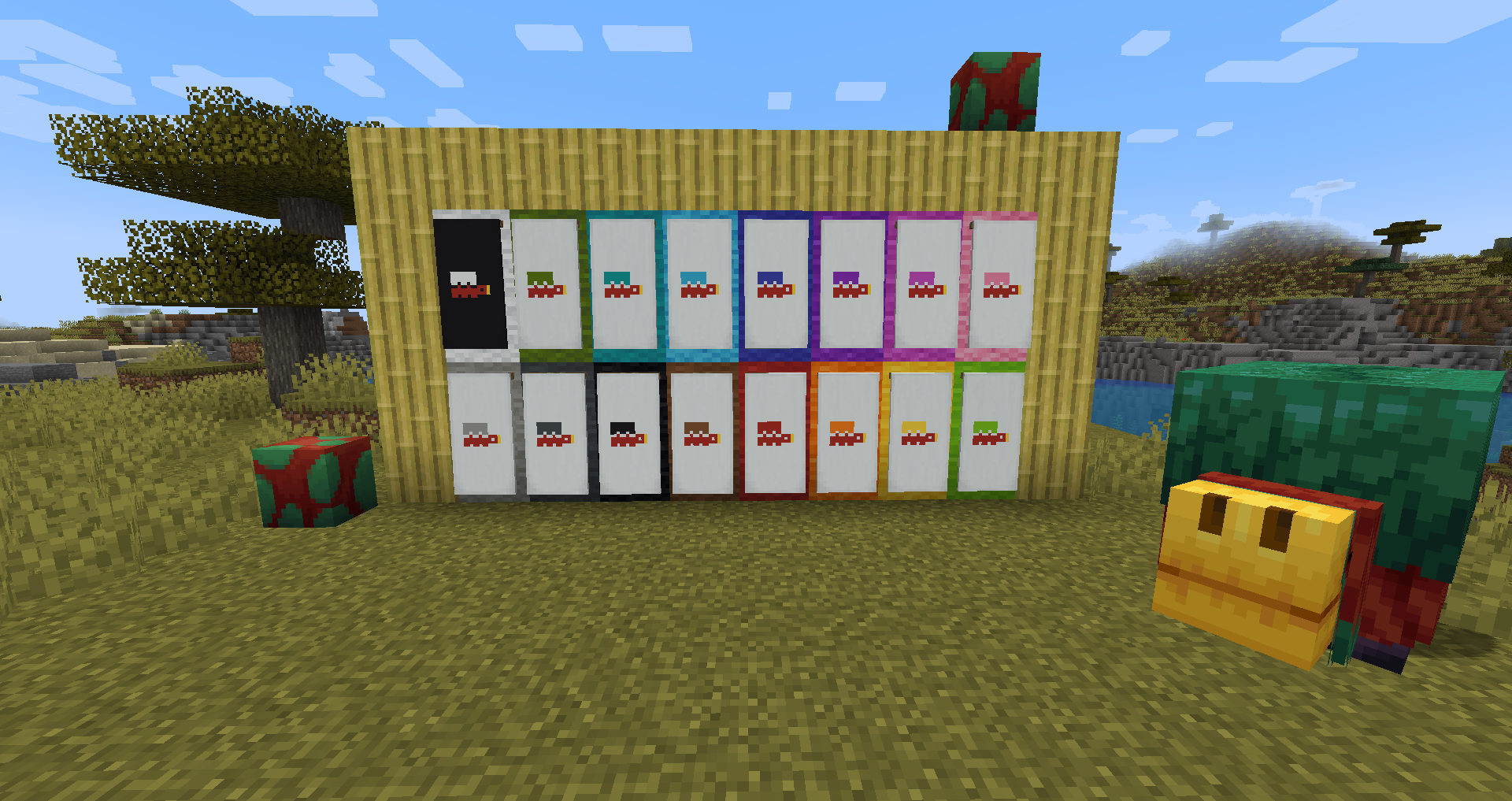 Archaeology Banners