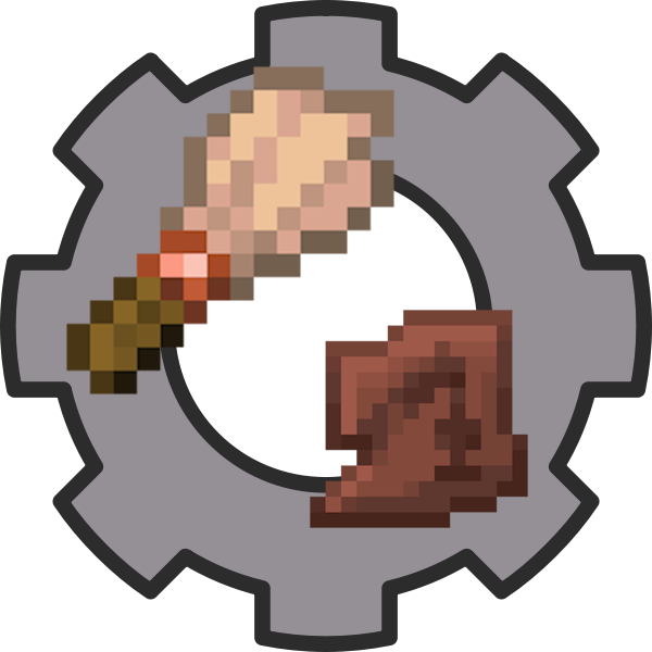 Archaeology Tweaks