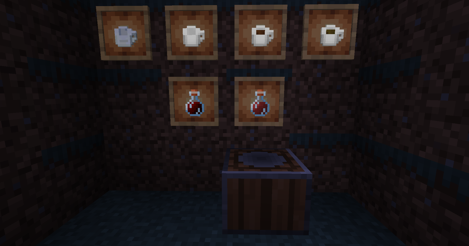 Archaic Chocolatier's guide to well brewed Coffee