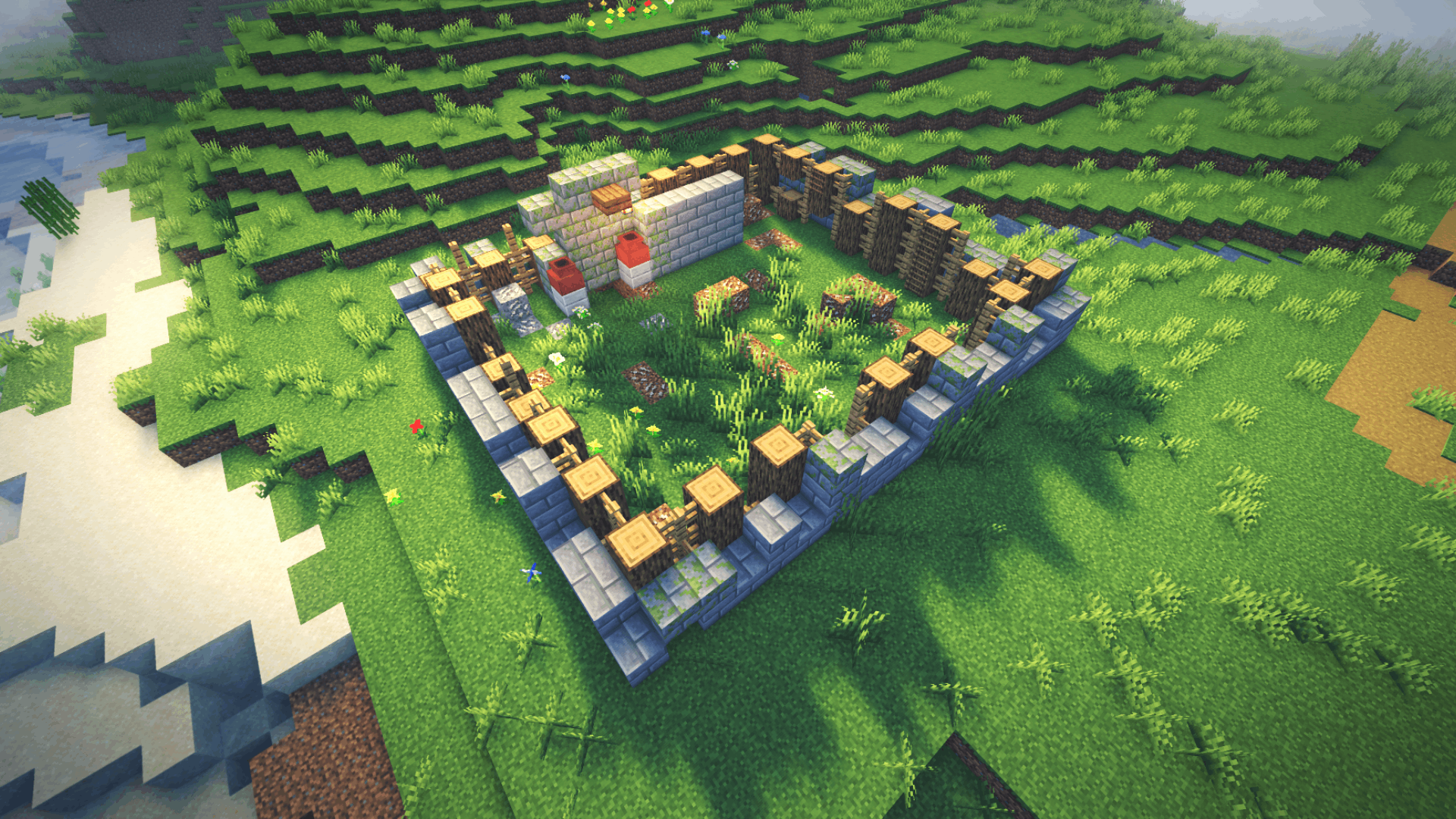 Archeology Mod