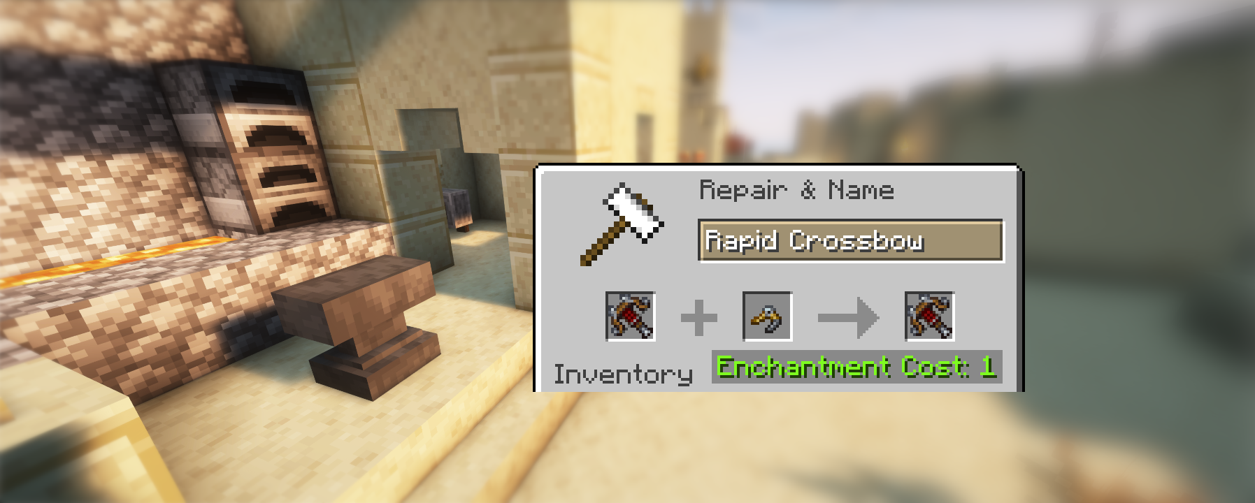 Archers (RPG Series)