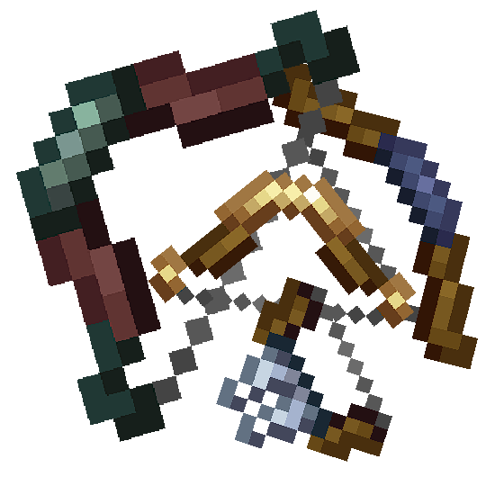 Archery Expansion Squared