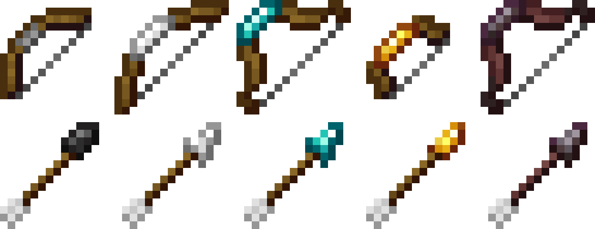 Archery Expansion