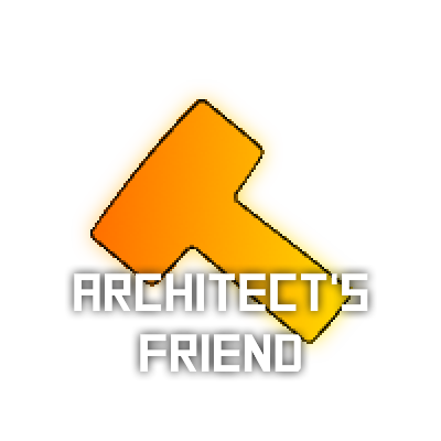 Architect's Friend