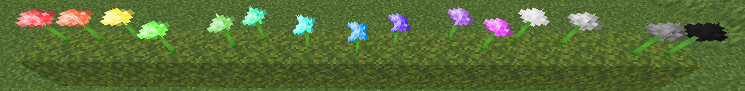 Arctic's More Flowers