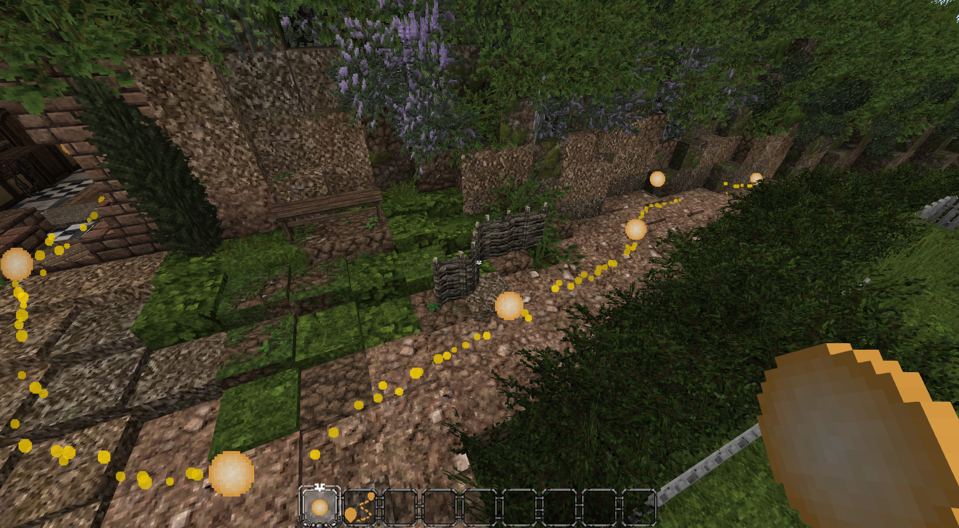 Arda Paths