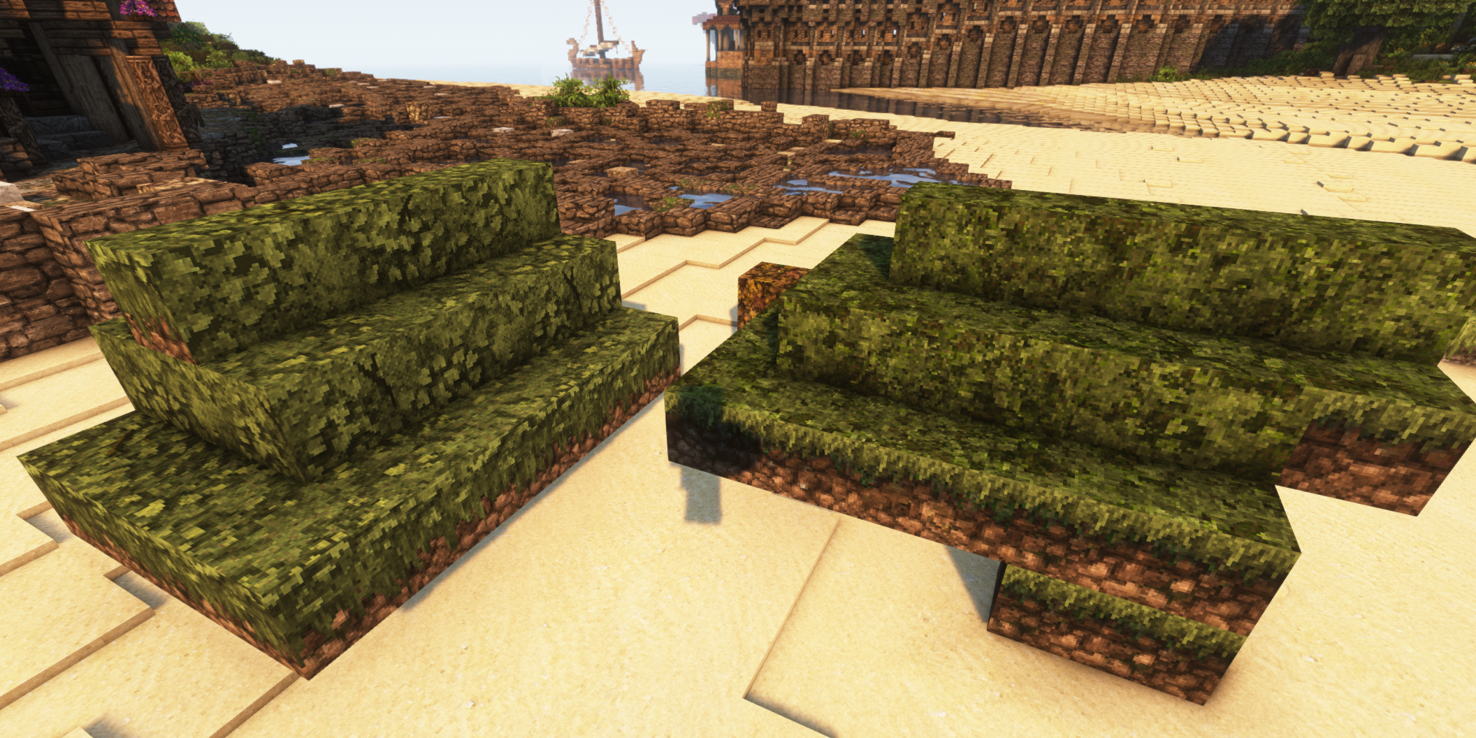 ArdaGrass