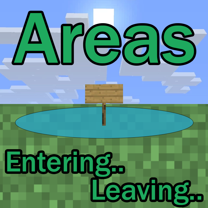 Areas (Legacy Fabric)